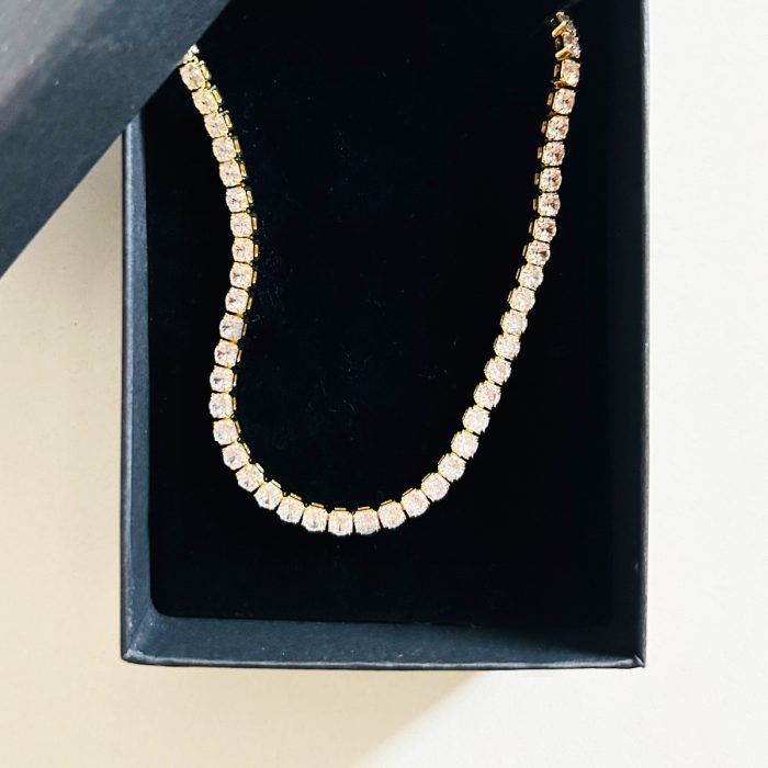 COLLANA TENNIS