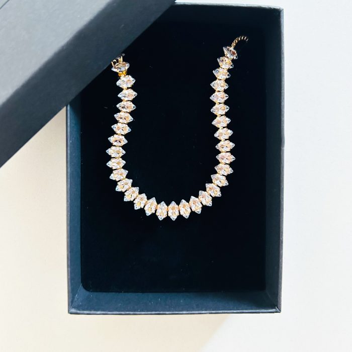 BRACCIALE TENNIS MARQUISE