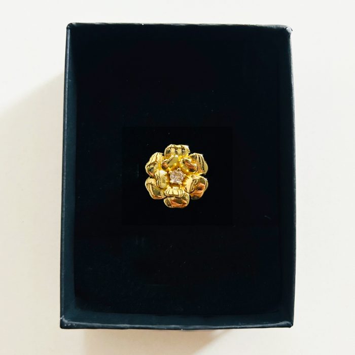 ANELLO FLORA