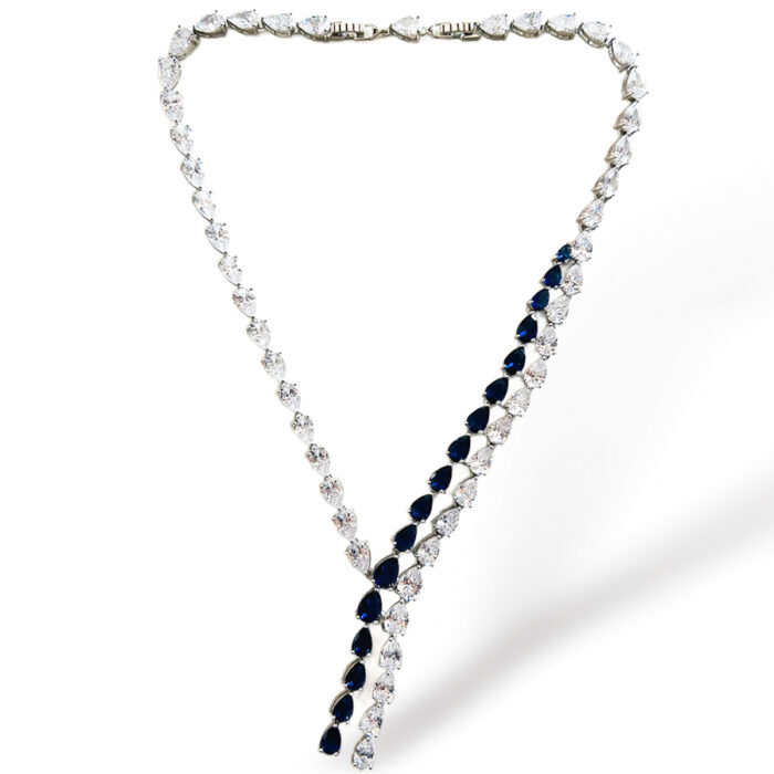 COLLANA GOCCIA LUXIE