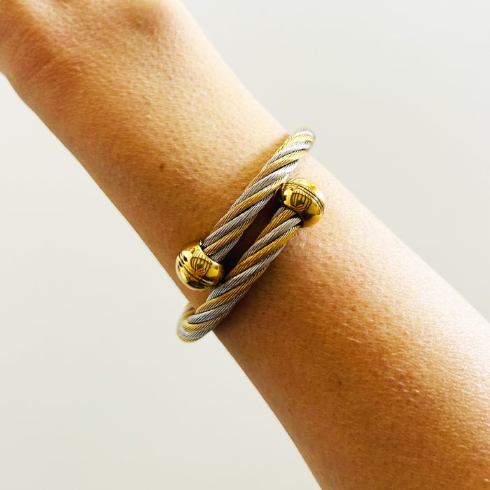 BRACCIALE CONTRARIè