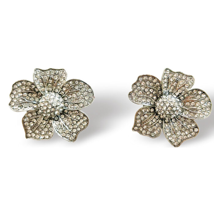 ORECCHINI CAMELIA DIAMOND