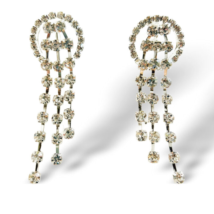 ORECCHINI CASCADE COD.1